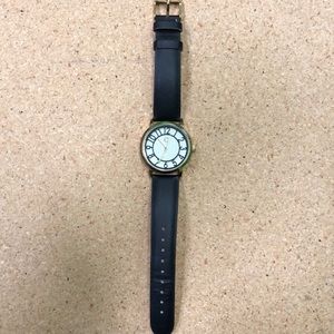 Charming Charlie’s Woman’s Watch